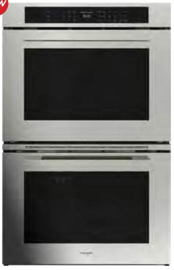 Fulgor Milano F7MDP30S1 30 Inch 700 Series Double Wall Oven