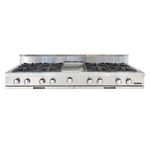 Capital CGRT604G4 Gas Rangetop