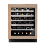 True Residential TUWADA24RGAO 24 Inch Wine Refrigerator