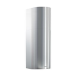 Zephyr Z1C01MI Duct Cover Chimney Extension
