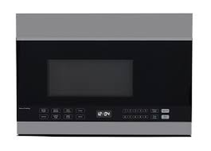 Danby DOM014401G1 24 Inch Over the Range Microwave