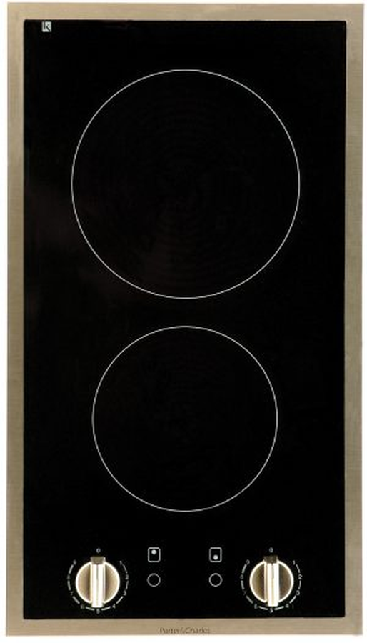 Porter&Charles CC30SK 12 Inch Electric Cooktop REPLACED BY CC30V