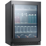 Zephyr PRB24C01ABSG Refrigerator Replacement Parts