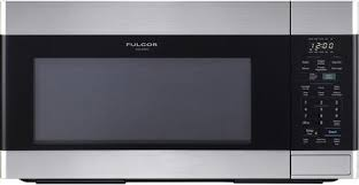 Microwave Oven F4OTR30S1 Fulgor Milano -Discontinued