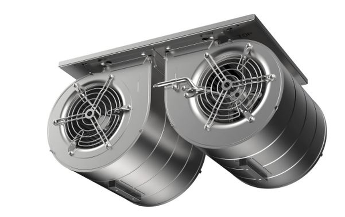 Faber IB600PR Blower Motor Faber 1200 CFM Pro Motor blower kit for Breva Pro Hoods