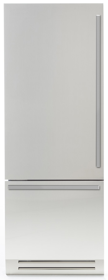 Bertazzoni REF30PIXL 30 Inch Bottom Freezer Refrigerator