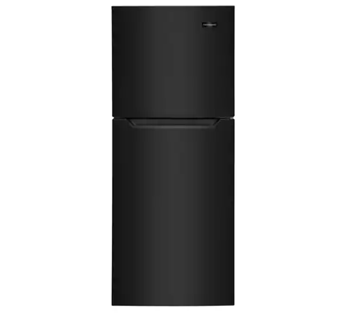Top Freezer Refrigerator FFET1222UB 24in  Standard Depth - Frigidaire
