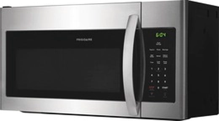Microwave CFCM1155US Microwave Oven Microwave 1.6 Cu. Ft. 22in -Frigidaire