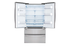 LG LMXS28626S 36 Inch French Door Refrigerator
