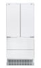 Liebherr HCB2092 36 Inch French Door Refrigerator