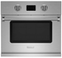 Built-In Wall Oven BSEWO30ECDD Single Wall Oven 30in -BlueStar