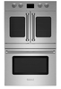BlueStar BSDEWO30DDV2CCPLT Double Wall Oven - Product Discontinued