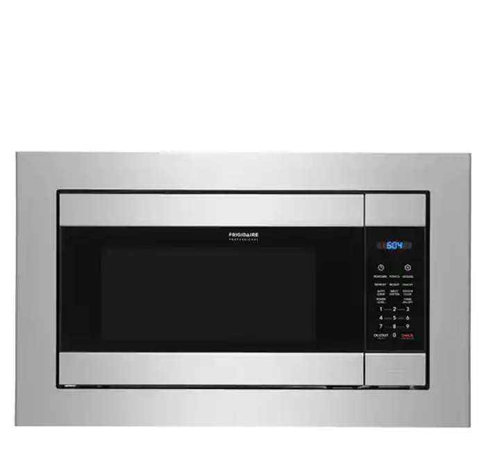 Microwave CPMO227NUF Microwave Oven 2 Cu. Ft. 24in -Frigidaire Professional- Discontinued
