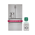 LG LMXC23746S Refrigerator Replacement Parts