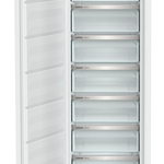 Liebherr SIF5181 24 Inch All Freezer Column