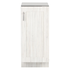 Sapphire SSIM15PPR 15 Inch S5 Series Ice Machine