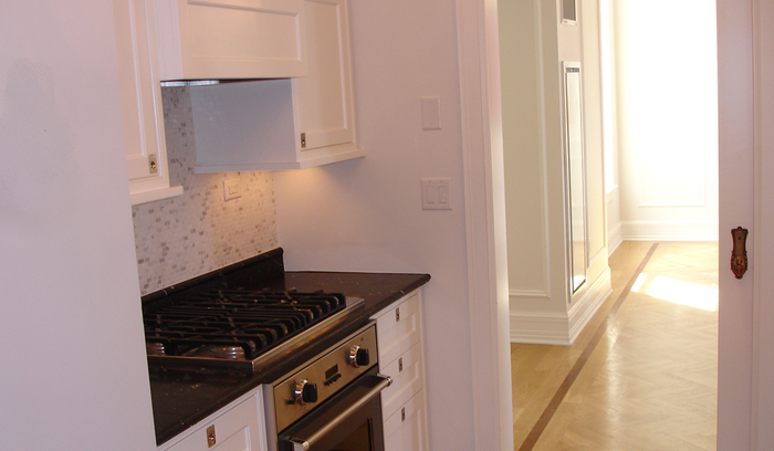 Faber INSM24GR Range Hood Replacement parts