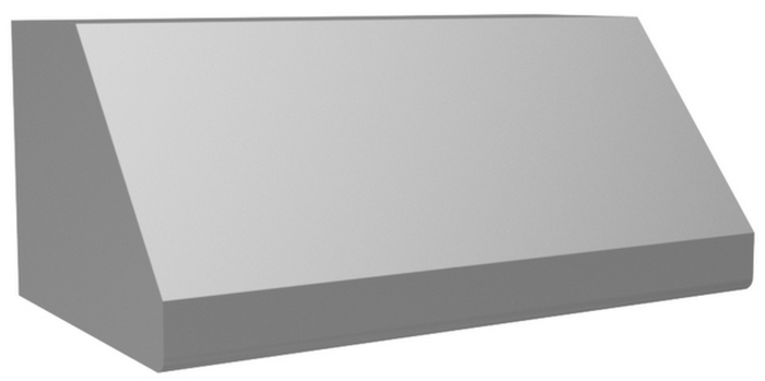 Vent-A-Hood NPH18248SS 48 Inch Mounted on Wall 600 CFM