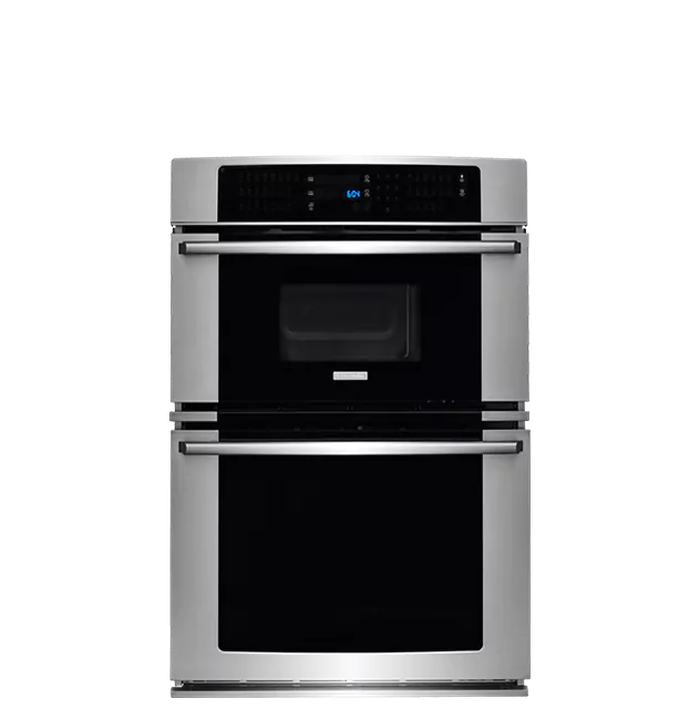 Built-In Wall Oven EW30MC65PS Wall Oven+Micro Combo 30in -Electrolux- Discontinued