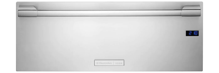 Specialty Oven E30WD75GPS Warming Drawer 30in -Electrolux Icon