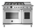 Bertazzoni HER486GGASNE Gas Range Replacement Parts