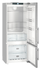 Liebherr CS1640B 30 Inch Bottom Freezer Refrigerator