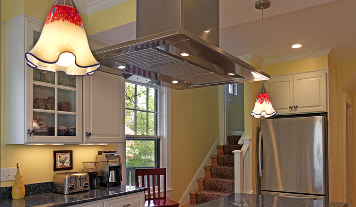 Faber DIAMIS36SS Range Hood Replacement parts