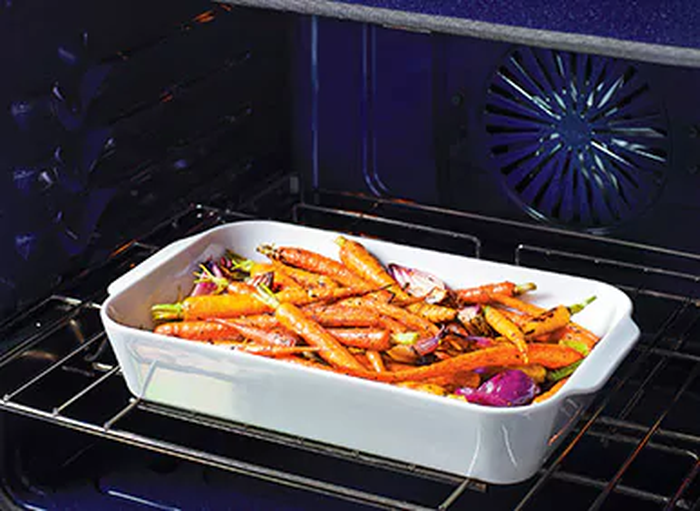 Electrolux ECWS3012AS 30 Inch Single Wall Oven