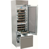 Wine Column Refrigerator FP24BWRRGS 24in  Integrated - Fhiaba