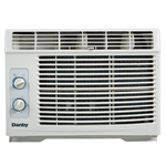 Danby DAC050MB1WDB Window Air Conditioner 5,000 BTU Mechanic Controls