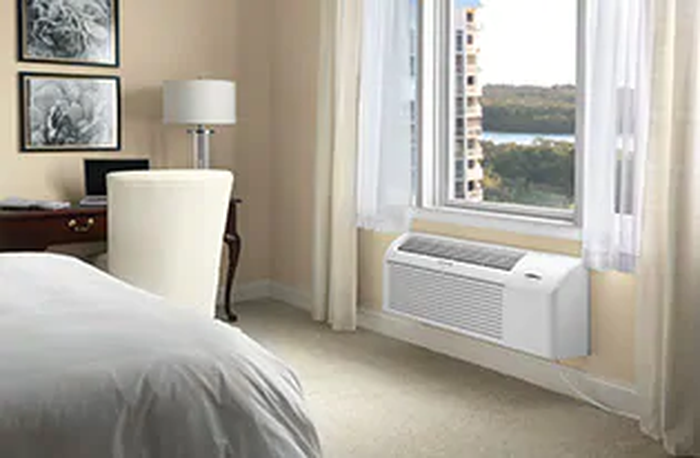Frigidaire FFHP123WS2 Indoor Ductless Split Air Conditioner 12,000/13,000 BTUs Voltage 230/208V SEER 22 Heat/Cool- Discontinued