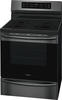 Induction Range CGIF3036TD Inductiontop 30in -Frigidaire Gallery- Discontinued