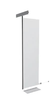 Liebherr 990142800 Side By Side Kit