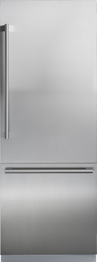 Blomberg BRFB1920FFBI 30 Inch Counter Depth - Refrigerator - Parts