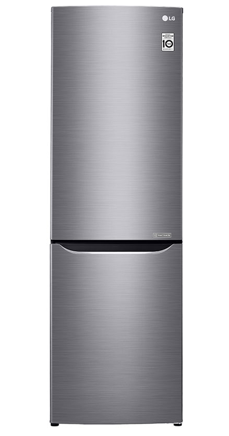 Bottom Freezer Refrigerator LBNC12251V 24in  Counter Depth - LG