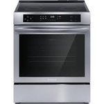 Frigidaire FCFI308CAS 30 Inch Induction Range