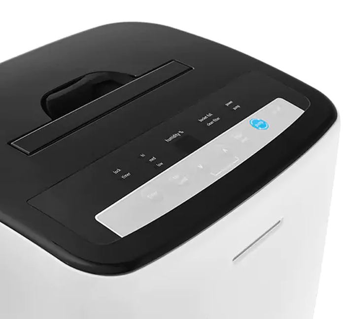 Frigidaire FFAP7033T1 70 Pint Pump Dehumidifier