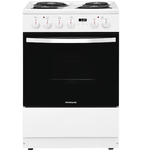 Frigidaire FCFC241CAW 24 Inch Electric Range