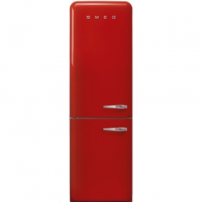 Retro Refrigerator FAB32URDLN 24in  50's Style - Smeg