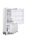 AEG ARCTIS30IW 30 Inch  Bottom Freezer Refrigerator