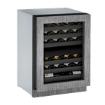 U-Line U-3024ZWCINT-00B Refrigerator Replacement Parts