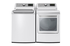 LG WT7300CW 27 Inch Top Load Washer