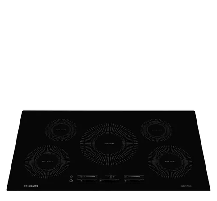 Induction Cooktop FFIC3626TB Inductiontop Built-In 36in -Frigidaire- Discontinued