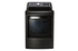 LG DLEX7900BE 29 Inch Electric Dryer