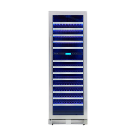 Wine Fridge Columns