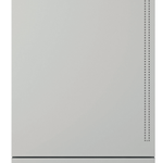 Fulgor Milano F7IBM36O1L 36 Inch Bottom Freezer Refrigerator