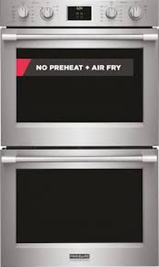 Frigidaire Professional PCWD3080AF 30 Inch Double Wall Oven
