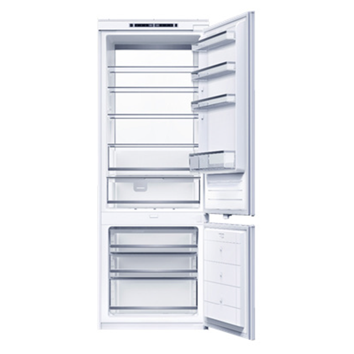 AEG ARCTIS28SR 28 Inch  Bottom Freezer Refrigerator