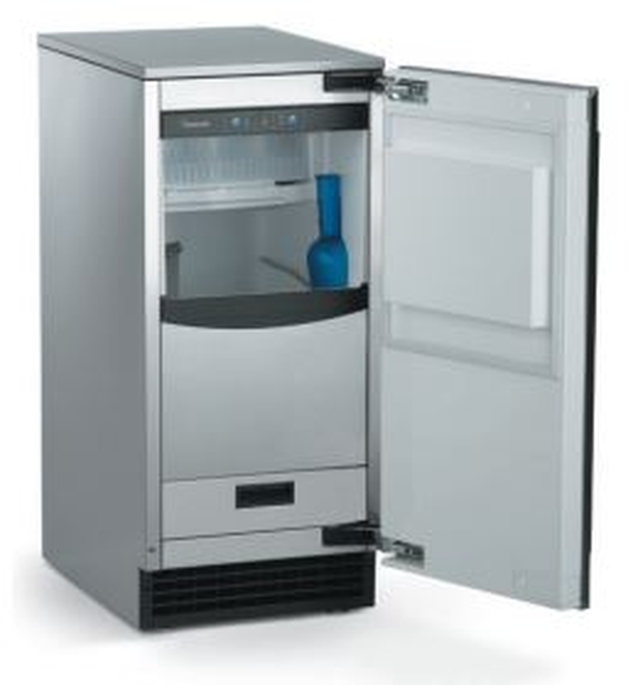 Scotsman SCCP50MB1SU 15 Inch Ice Machine Panel Ready