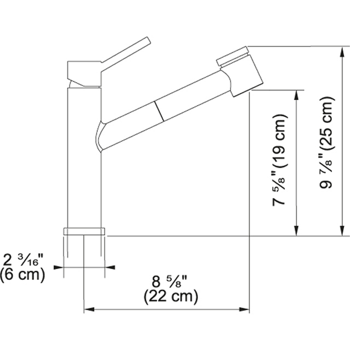 Franke FFPS3450 - Product Discontinued